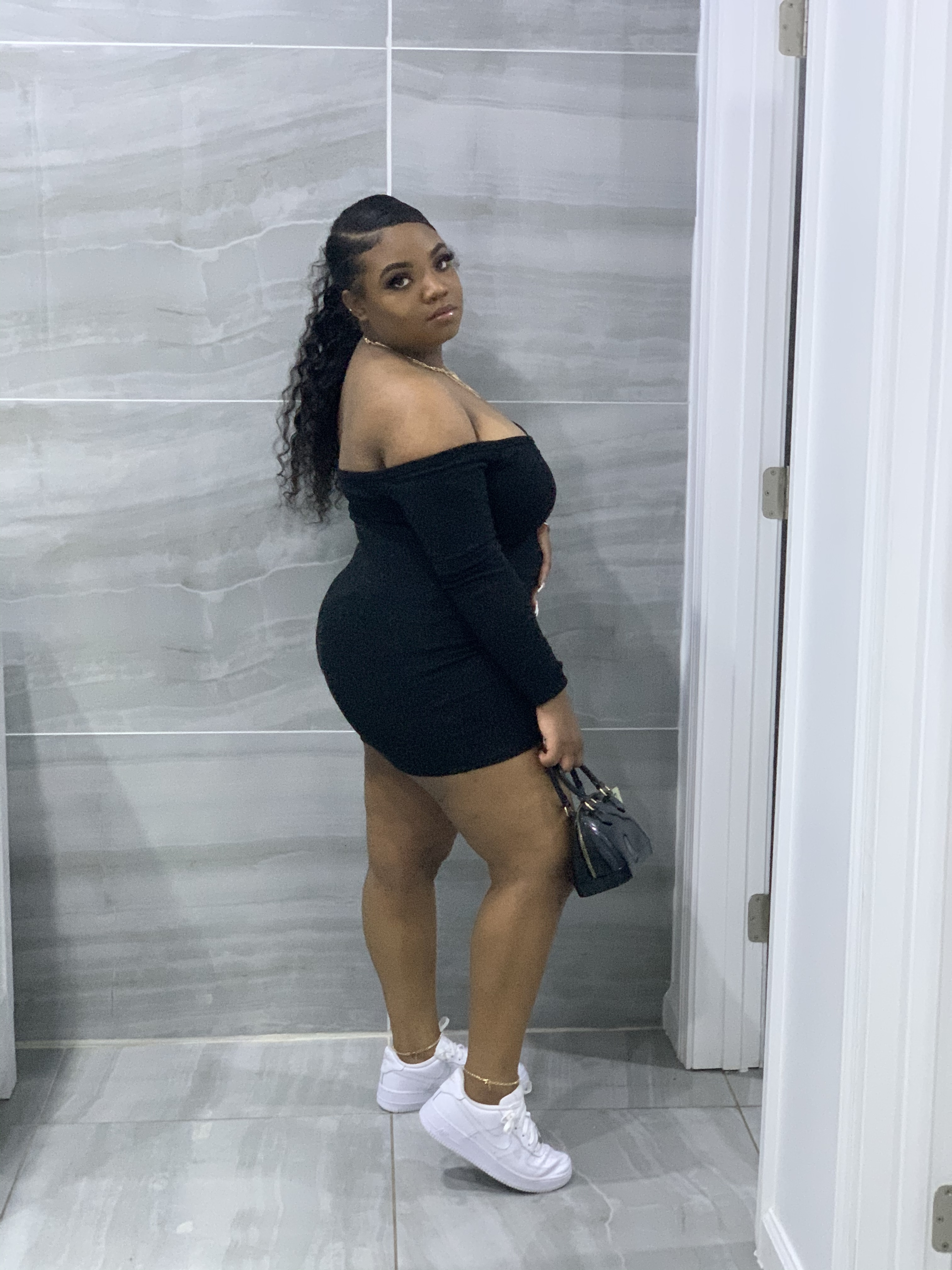 Keke BBW with Pretty feet๐๐ banner image