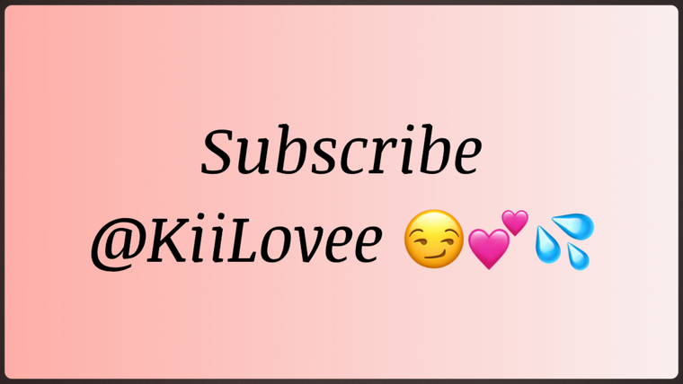 Kii Lovee cover image