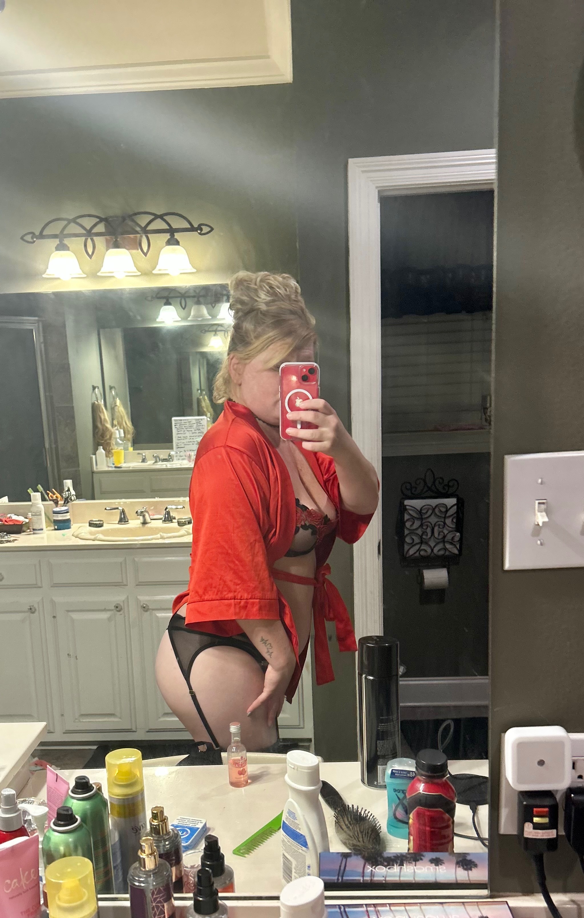 Kiley Marie banner image