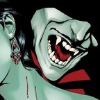 Lillith Munster avatar