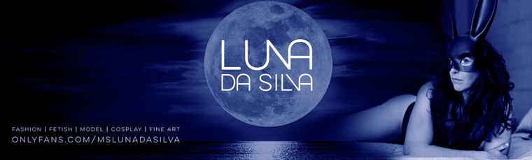 Luna Da Silva cover image