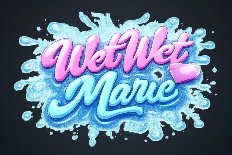 Wetwetmarie banner image