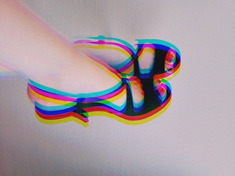 MaryJane👣 cover image