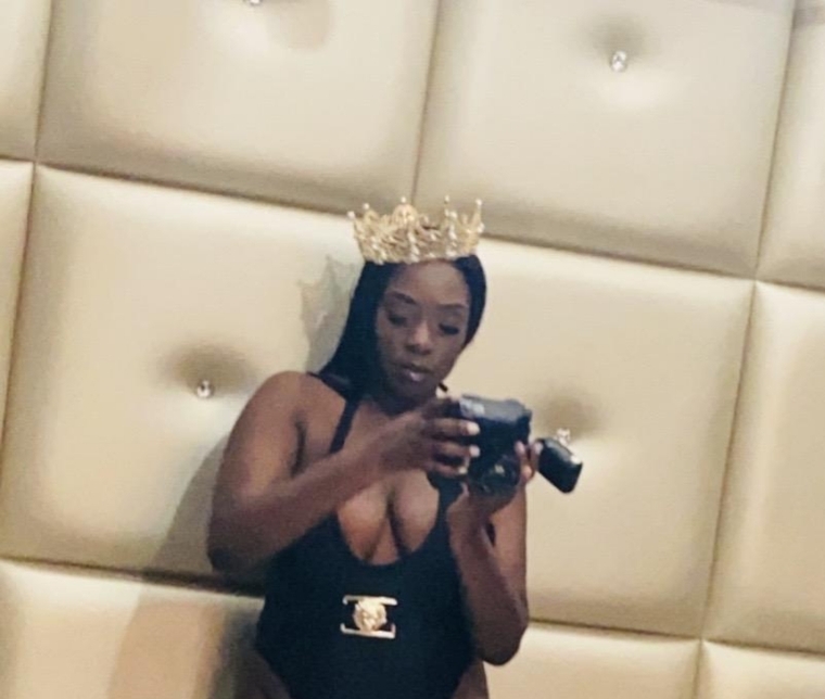 Ms Misha cover image
