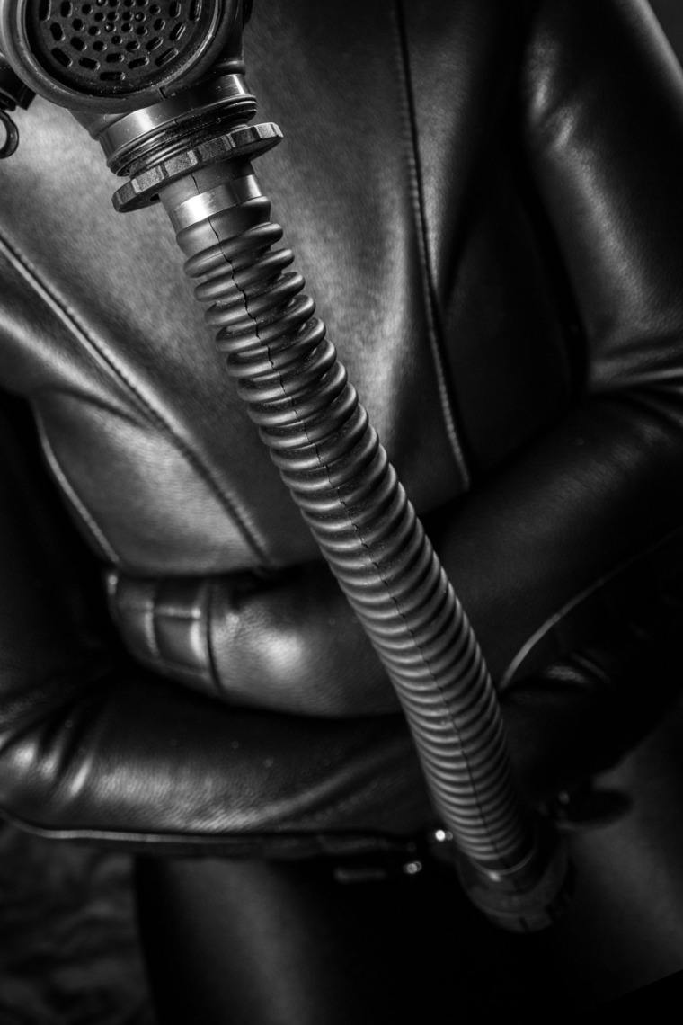 Ms.Metal.Rose cover image