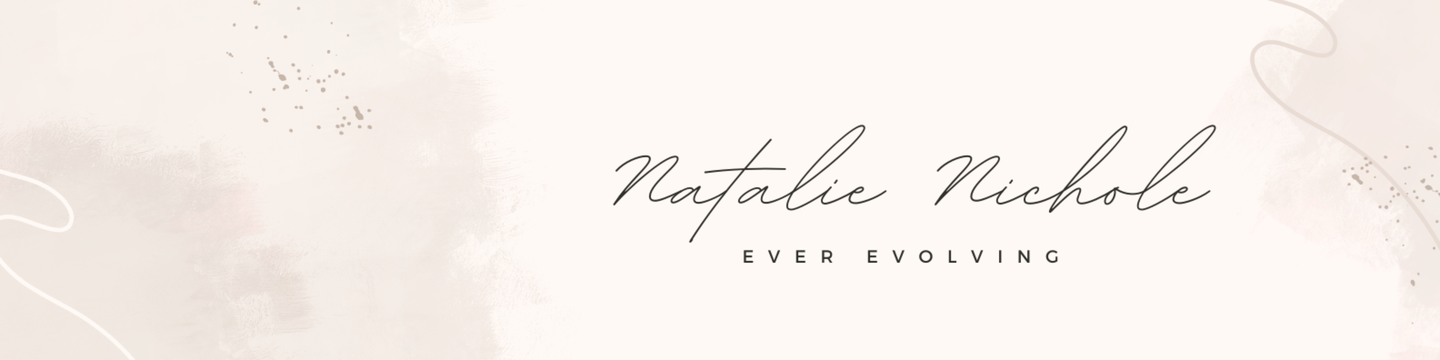 NatalieNichole banner image