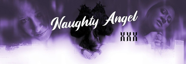 Naughty Angel banner image