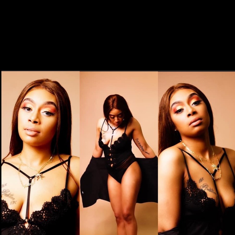 Nichole Hunter cover image