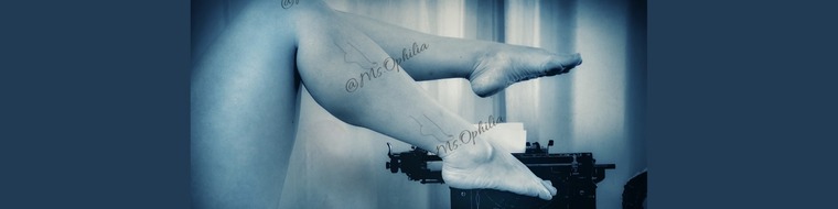 Ms. Ophilia banner image