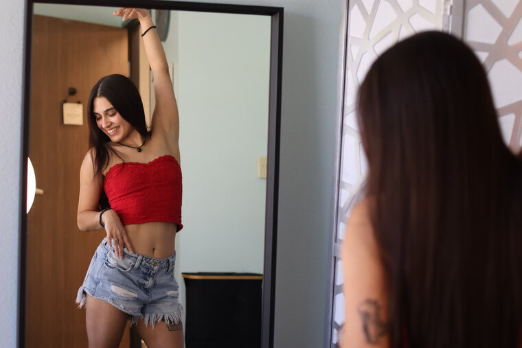 Ms Perfectx banner image