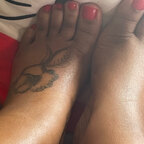 Pretty toes😘 avatar