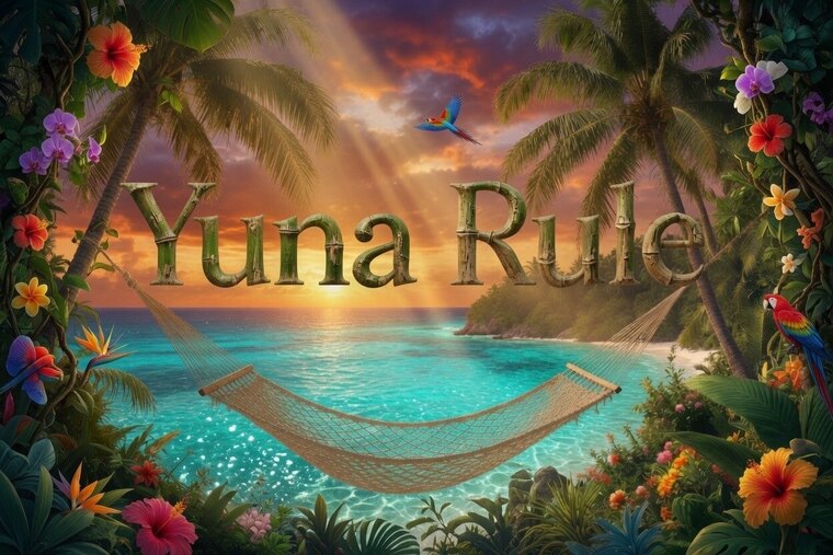 Yuna Rule banner image