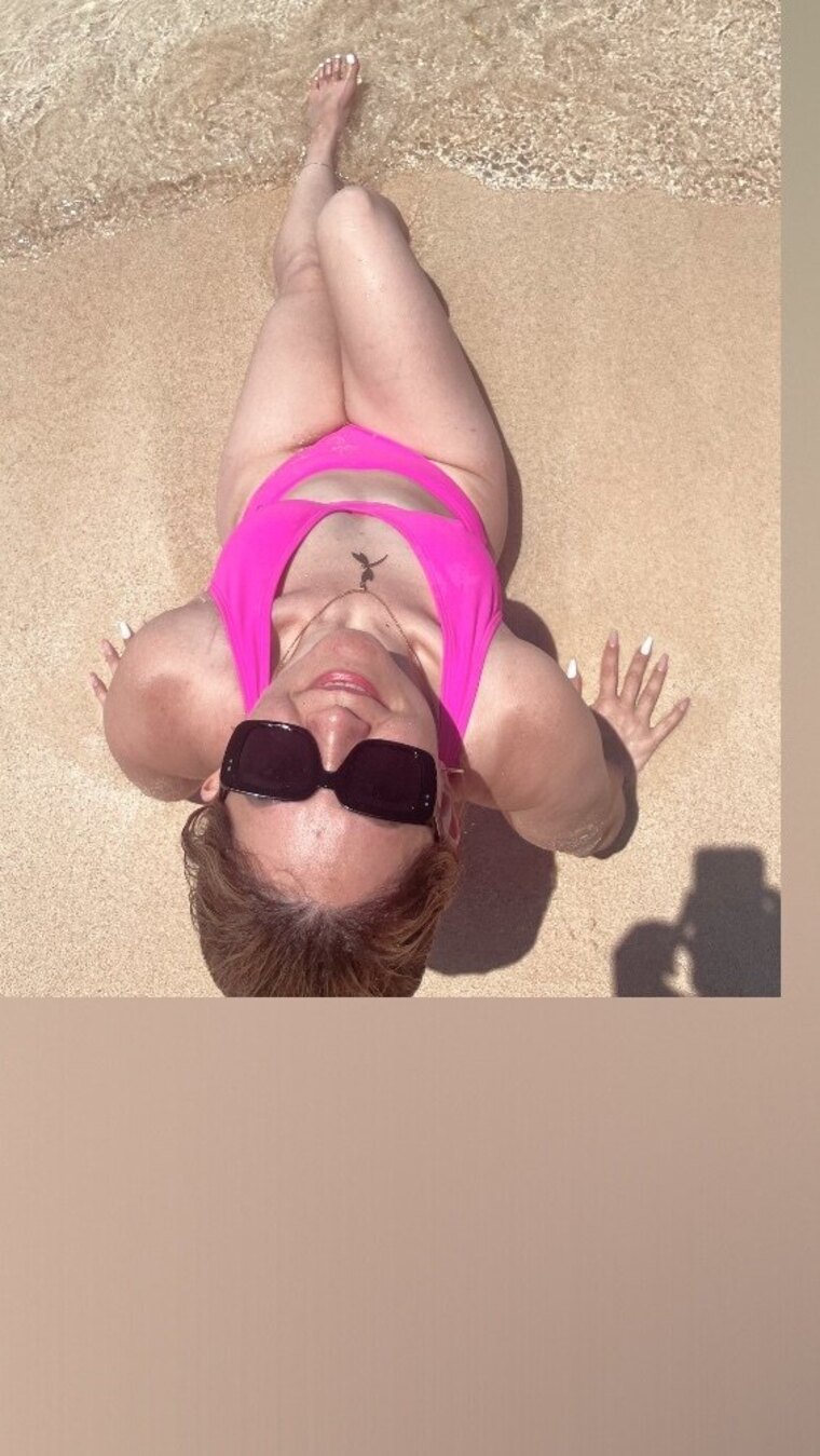 Maryoly reina cover image