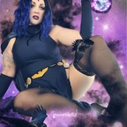 Ms. Scarlet's Sexy Soles/Scarlet Max Cos avatar
