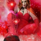 Scandalous Scarlet avatar