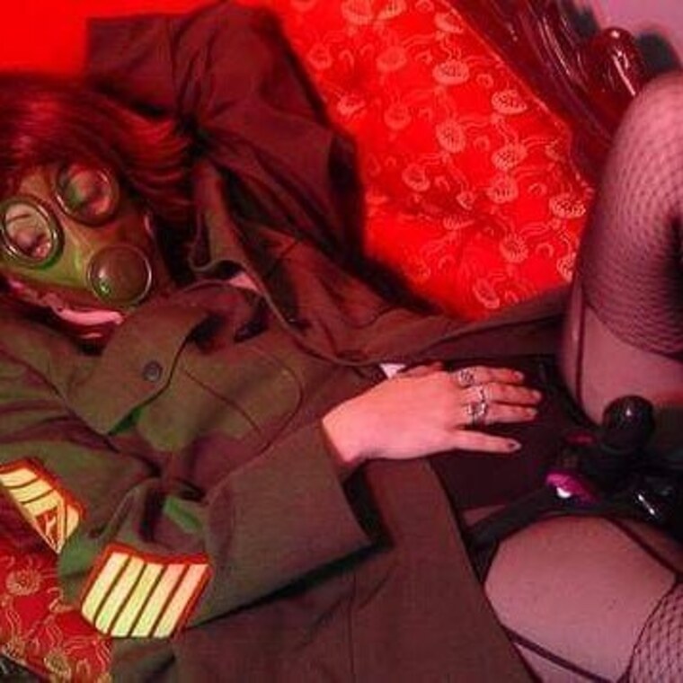 Ms Sera Berns cover image