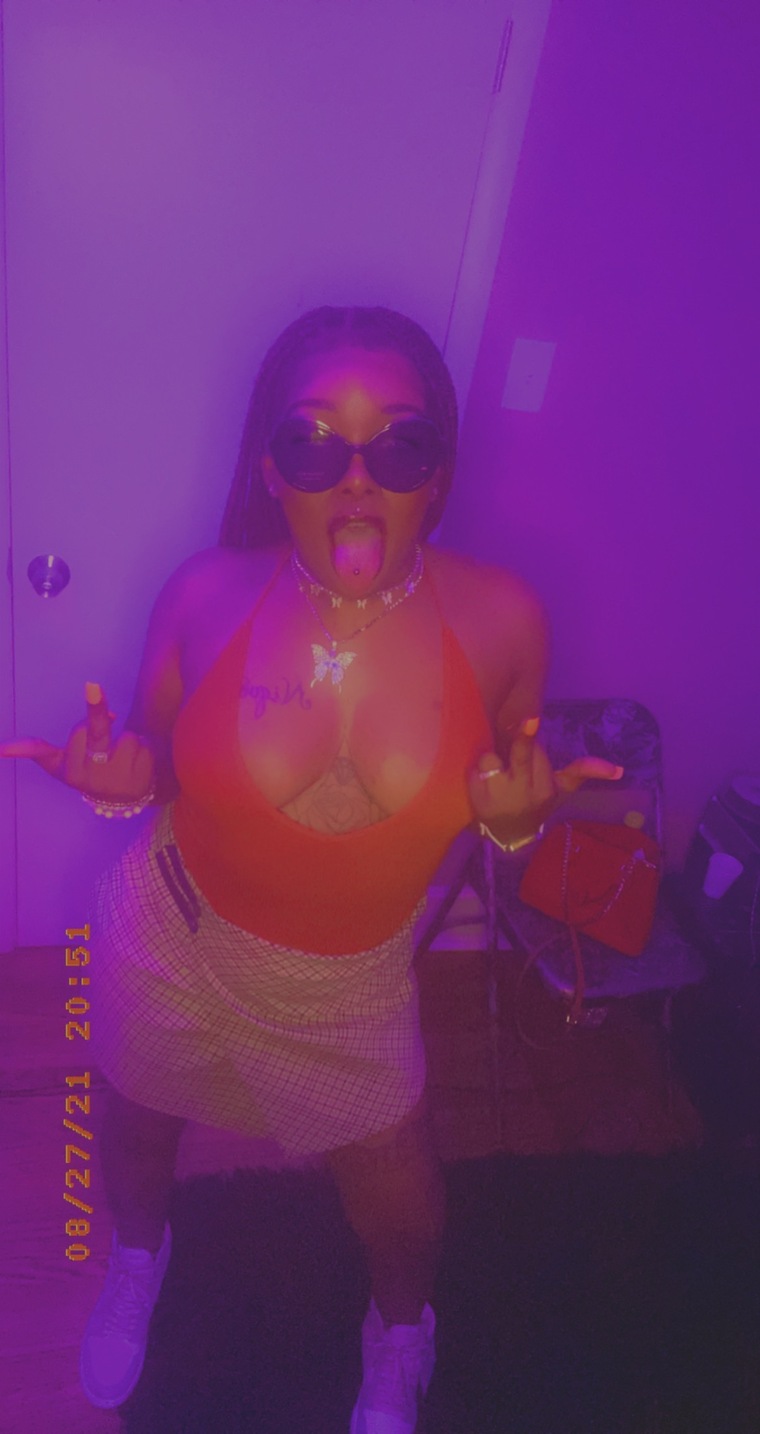 Miss Thickness cover image