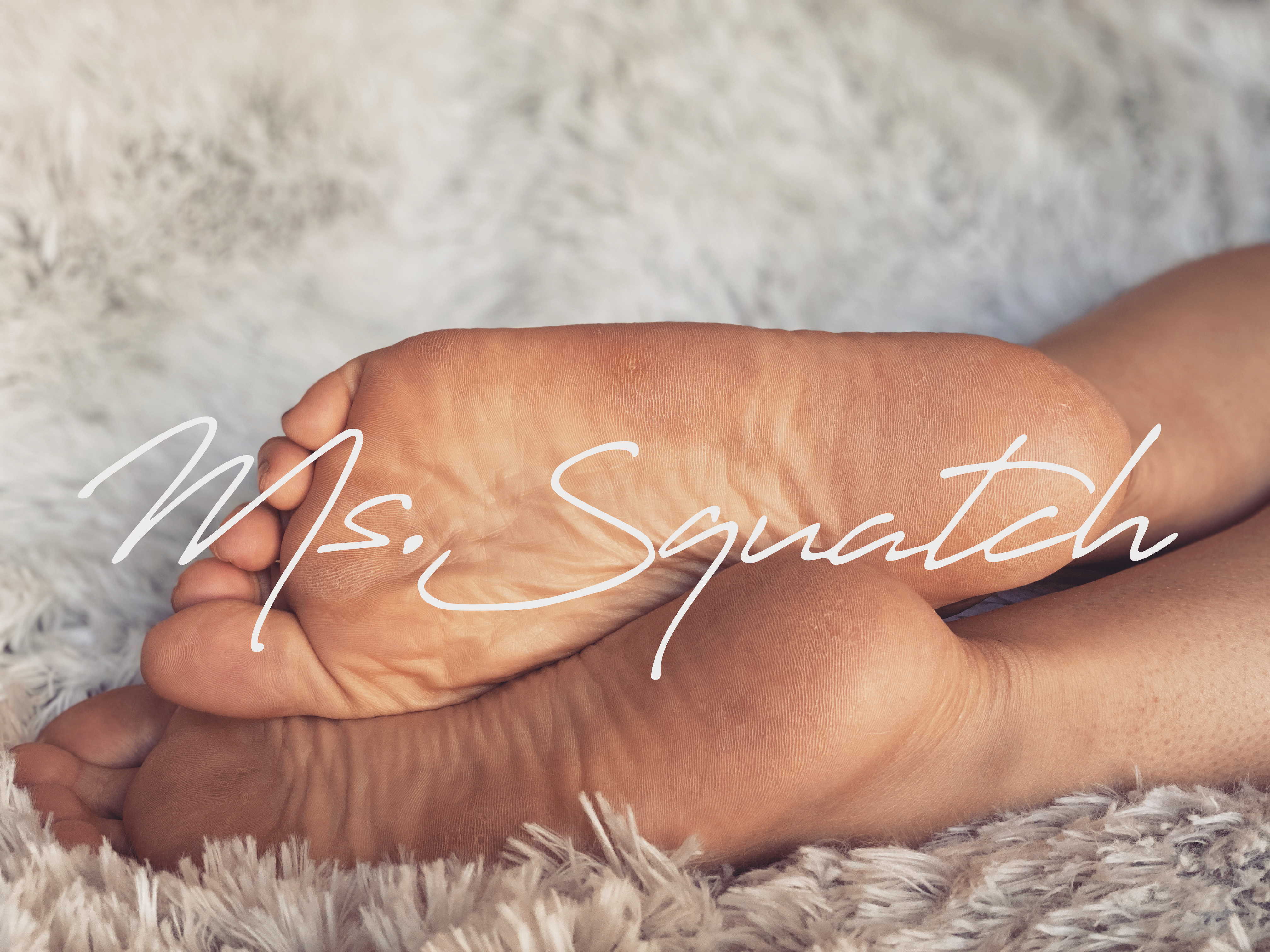 Ms. Squatch banner image