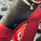 Ms Stiletto avatar