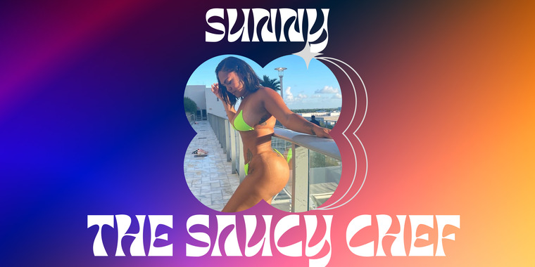 SUNNY cover image