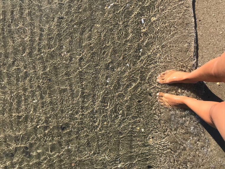 mssweetfeet cover image