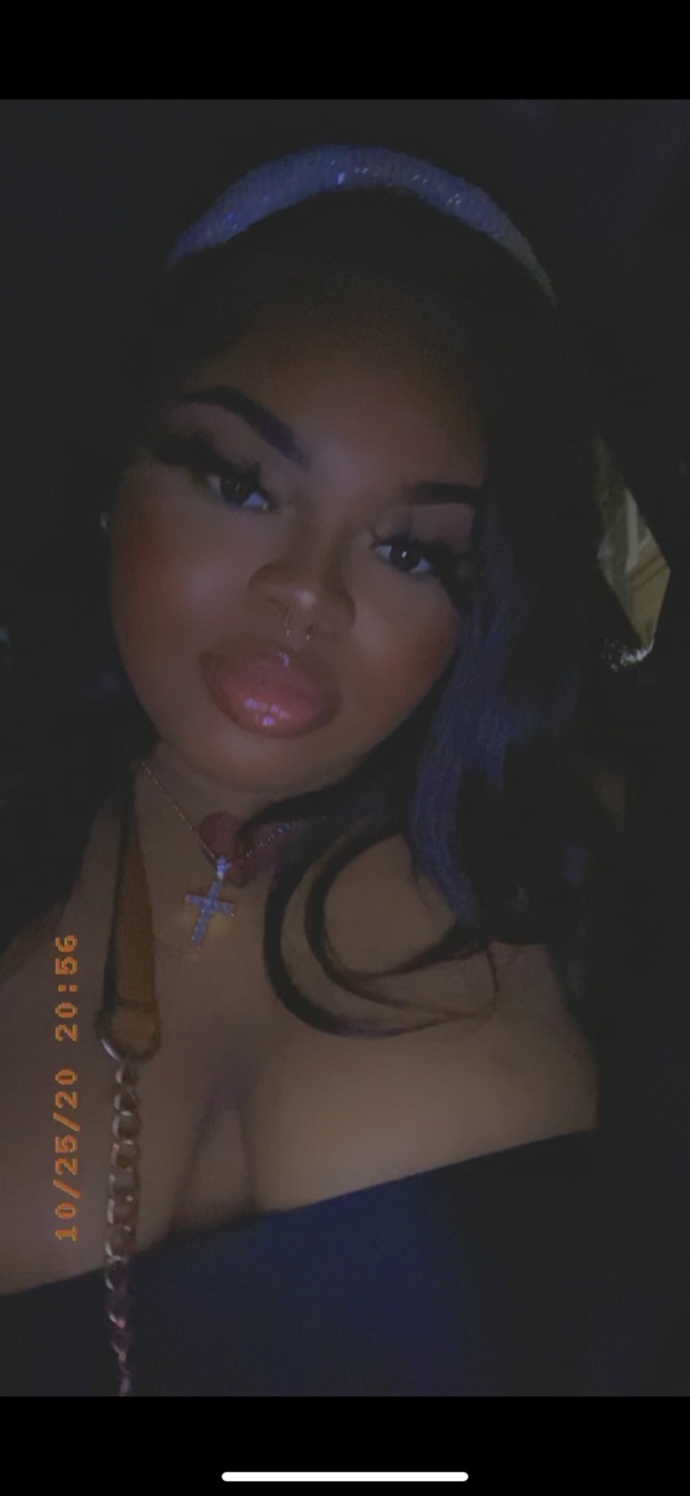 Ms.Pretty Lips💋 cover image