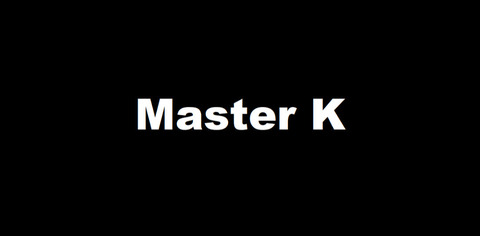 Master K cover image