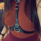 Mistress Maeve avatar