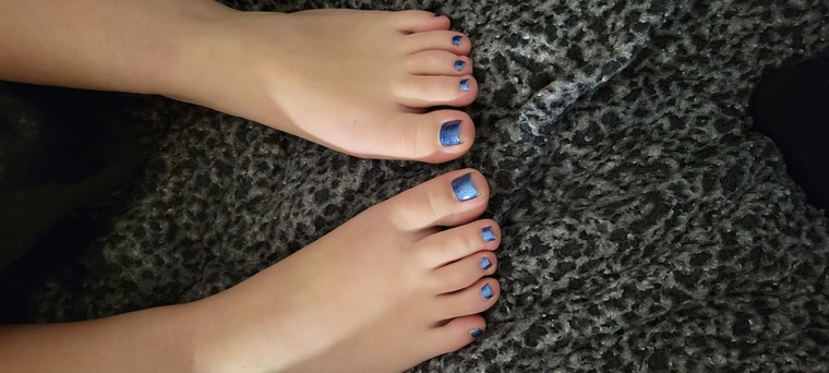 MsTwinkleToes cover image