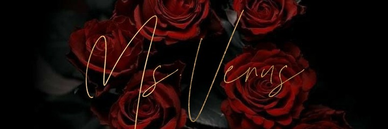 Ms.Venus banner image