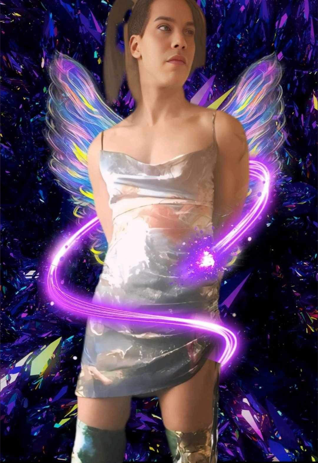Genivieve banner image