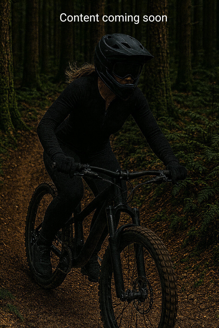 MTB Girl banner image