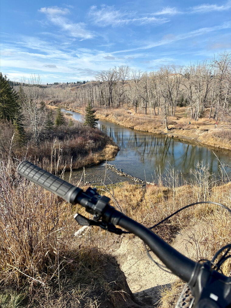 MTB Fanatic banner image