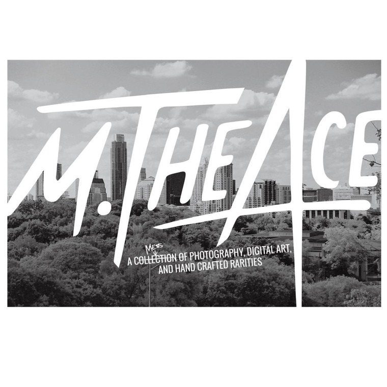 Michael Theace cover image