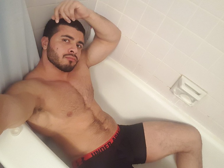 Mtl Hunk banner image