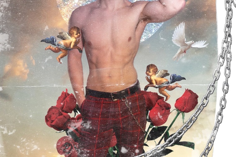 Michael Thomas cover image