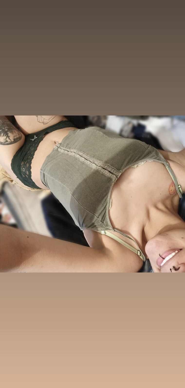 Mucy cover image