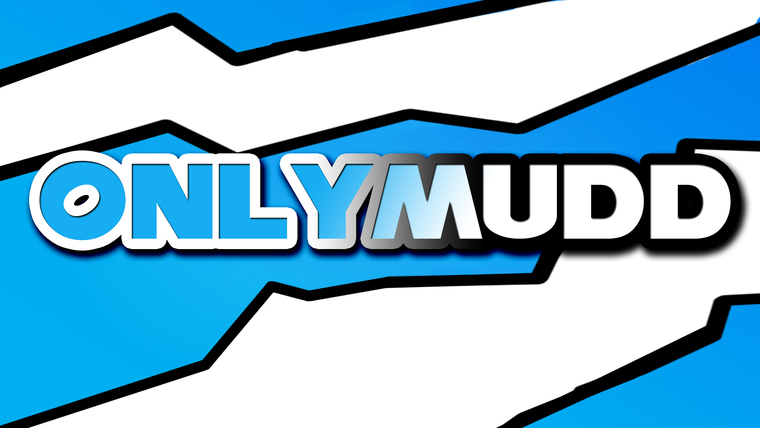 OnlyMudd cover image