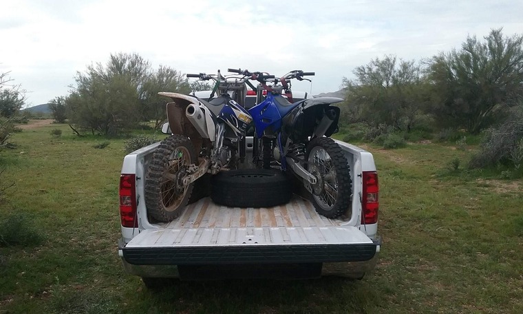 Mudduck1053 banner image