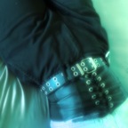 goth gf avatar