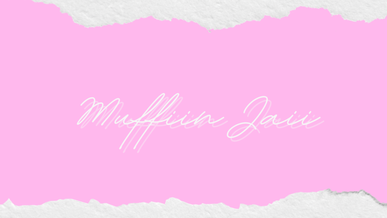 Muffiin Jaii cover image