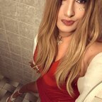Rina Hazard avatar