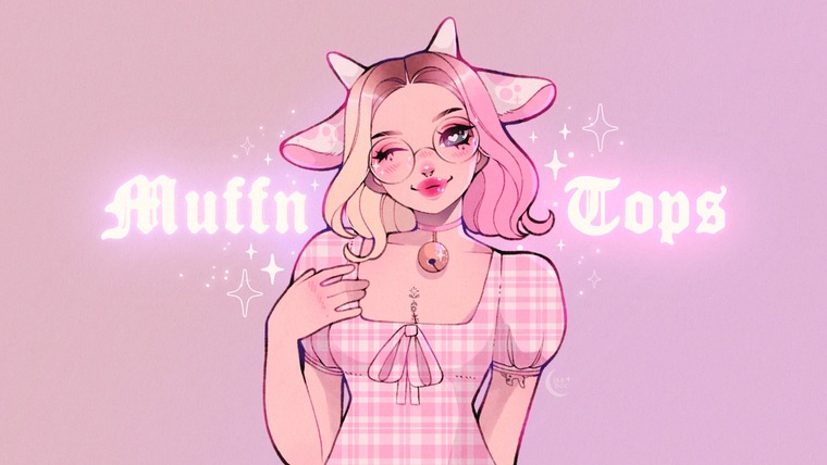 ♥MuffinTop♡ cover image