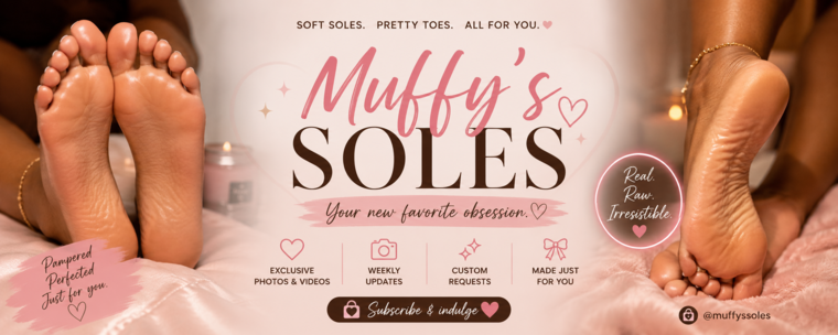 Muffy cover image
