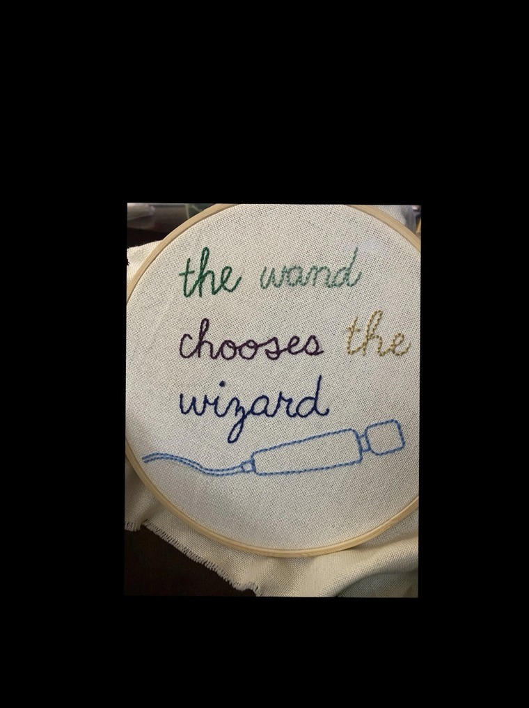 Mugglemermaid cover image