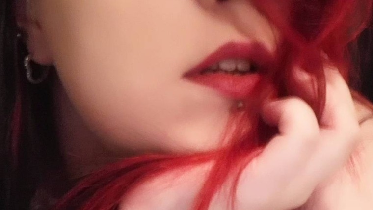 It's a secret cover image