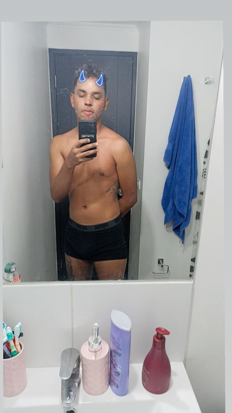 Yosniel linfernal cover image