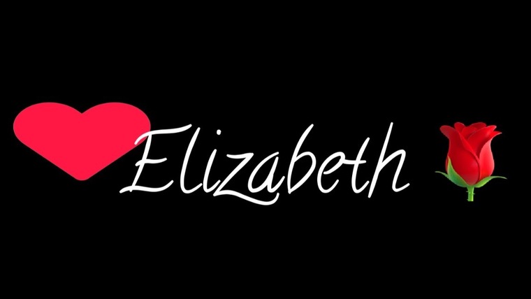 Elizabeth 🌹 cover image