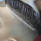 He’s mixed avatar