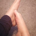 Mumfeet avatar